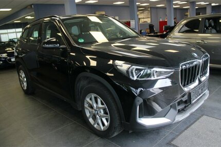 BMW X1 sDrive18i Aut. Gebrauchtwagen