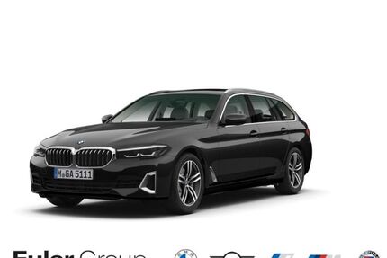 BMW 530 Gebrauchtwagen