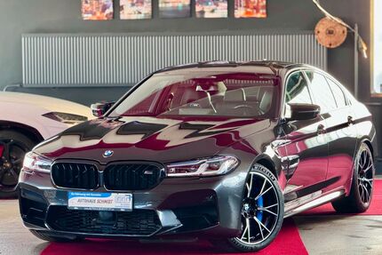 BMW M5 Gebrauchtwagen