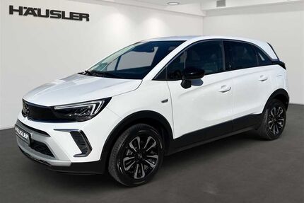 Opel Crossland (X) Gebrauchtwagen