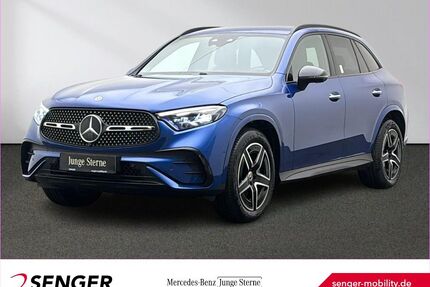 Mercedes-Benz GLC 300 Gebrauchtwagen