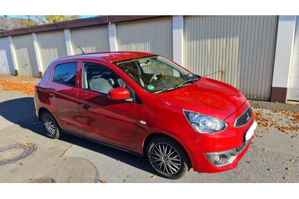 Mitsubishi Space Star Gebrauchtwagen