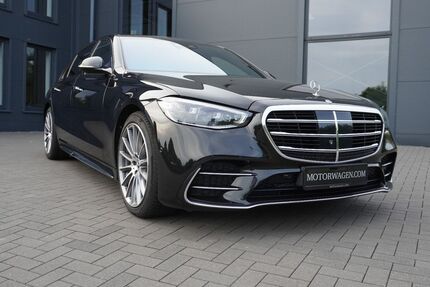 Mercedes-Benz S 400 Gebrauchtwagen