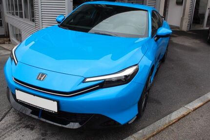 Honda Prelude Gebrauchtwagen