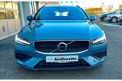 Volvo V60 Gebrauchtwagen