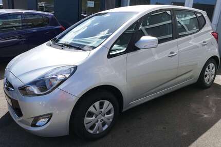 Hyundai iX20 Gebrauchtwagen