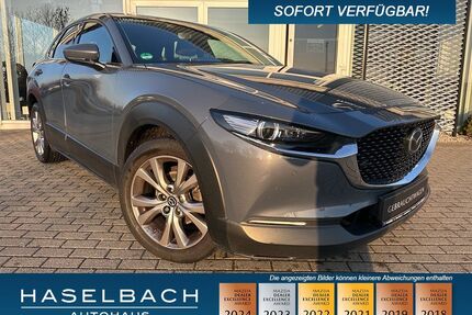 Mazda CX-30 Gebrauchtwagen