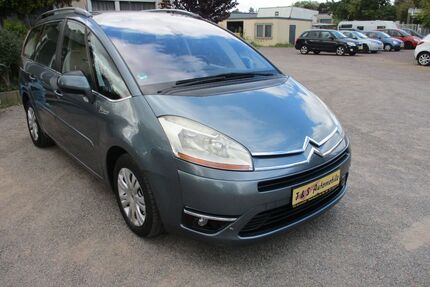 Citroen Grand C4 Picasso / SpaceTourer Gebrauchtwagen
