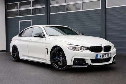 BMW 435 Gebrauchtwagen