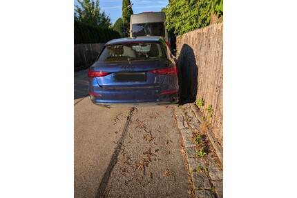 Audi A3 Sportback Gebrauchtwagen