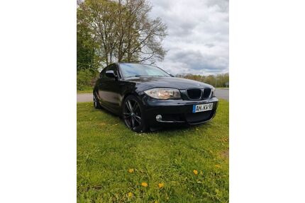 BMW 116 Gebrauchtwagen