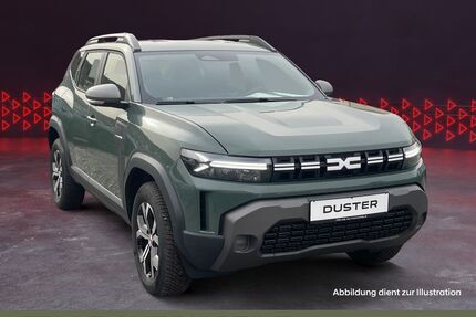 Dacia Duster Gebrauchtwagen
