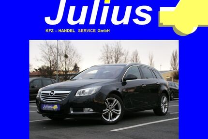 Opel Insignia Gebrauchtwagen