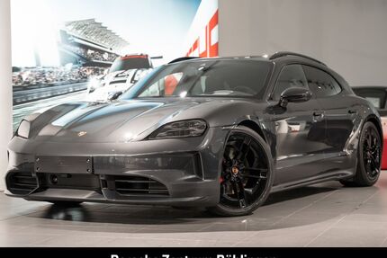 Porsche Taycan Gebrauchtwagen