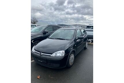 Opel Corsa Gebrauchtwagen