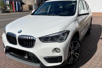 BMW X1 Gebrauchtwagen