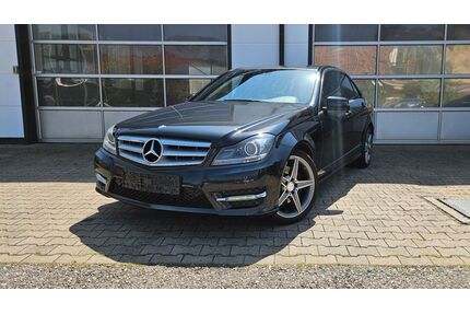 Mercedes-Benz C 350 Gebrauchtwagen