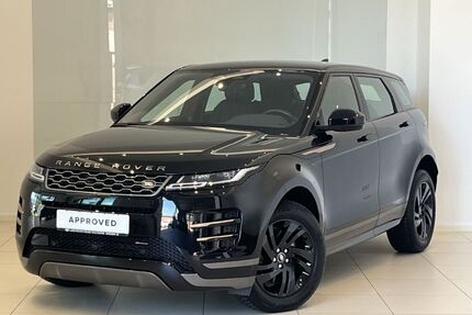 Land Rover Range Rover Evoque Gebrauchtwagen