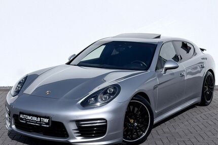 Porsche Panamera Gebrauchtwagen