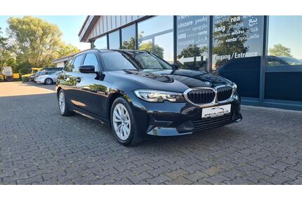 BMW 320 Gebrauchtwagen