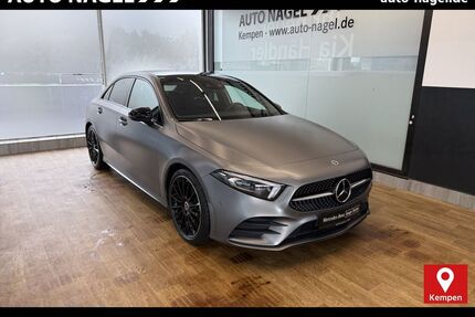 Mercedes-Benz A 250 Gebrauchtwagen