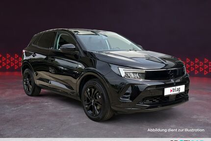 Opel Grandland (X) Gebrauchtwagen