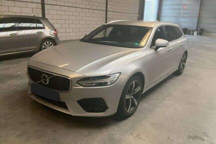 Volvo V90 Gebrauchtwagen
