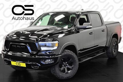 Dodge RAM Gebrauchtwagen