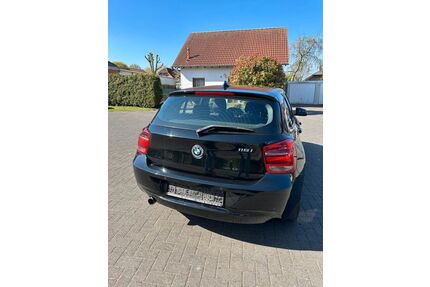 BMW 116 Gebrauchtwagen