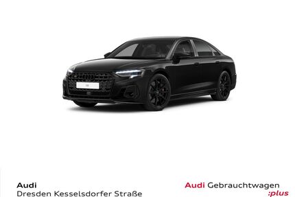 Audi S8 Gebrauchtwagen