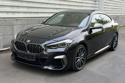 BMW M235 Gebrauchtwagen