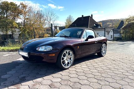 Mazda MX-5 Gebrauchtwagen
