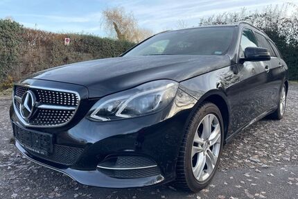 Mercedes-Benz E 250 Gebrauchtwagen
