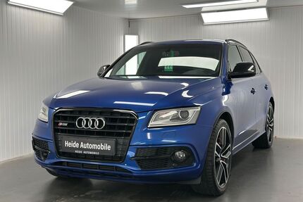 Audi SQ5 Gebrauchtwagen