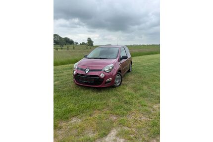 Renault Twingo Gebrauchtwagen