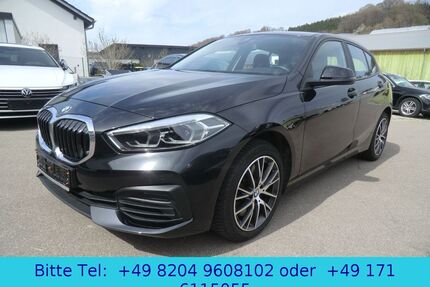 BMW 120 Gebrauchtwagen