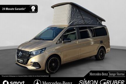 Mercedes-Benz V 300 Gebrauchtwagen