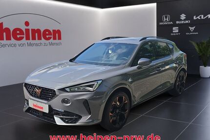 Cupra Formentor Gebrauchtwagen