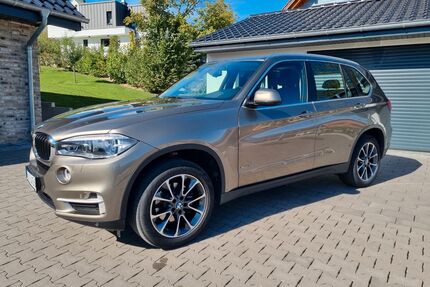 BMW X5 Gebrauchtwagen