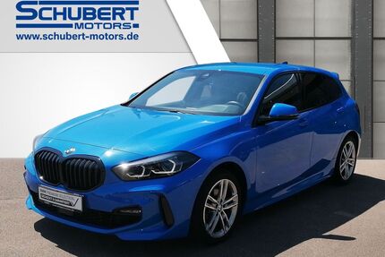 BMW 118 Gebrauchtwagen