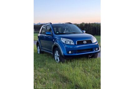 Daihatsu Terios Gebrauchtwagen