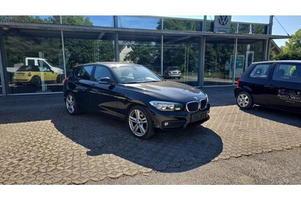 BMW 116 Gebrauchtwagen
