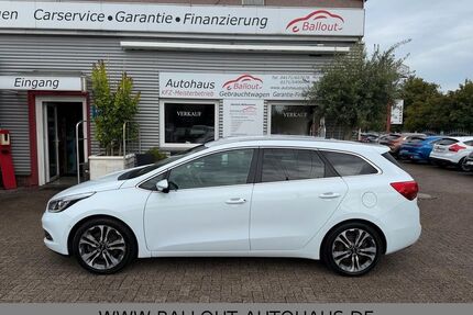 Kia ceed Sportswagon Gebrauchtwagen