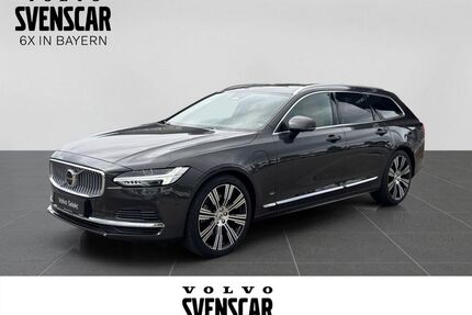 Volvo V90 Gebrauchtwagen