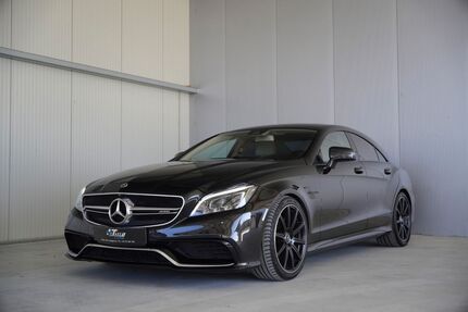 Mercedes-Benz CLS 63 AMG Gebrauchtwagen