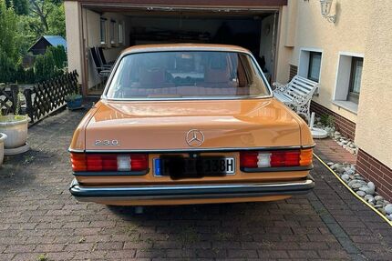 Mercedes-Benz 230 Gebrauchtwagen