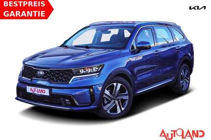 Kia Sorento Gebrauchtwagen