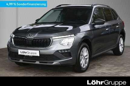 Skoda Kamiq Gebrauchtwagen