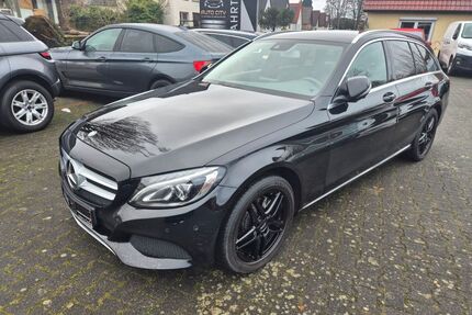 Mercedes-Benz C 180 Gebrauchtwagen