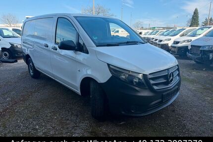 Mercedes-Benz Vito Gebrauchtwagen